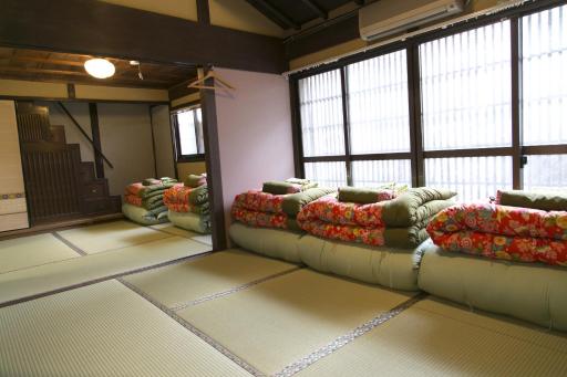 Female-Only Guesthouse Tomari-ya - Housity