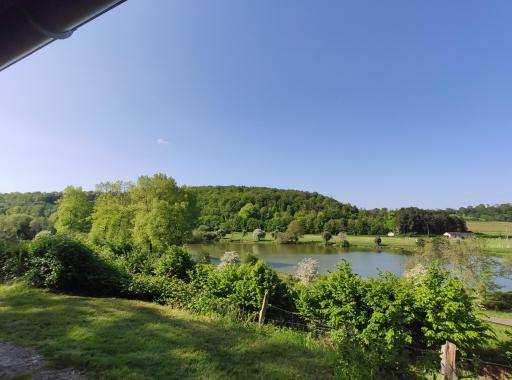 Gite 9 personnes Fécamp Etretat - Housity