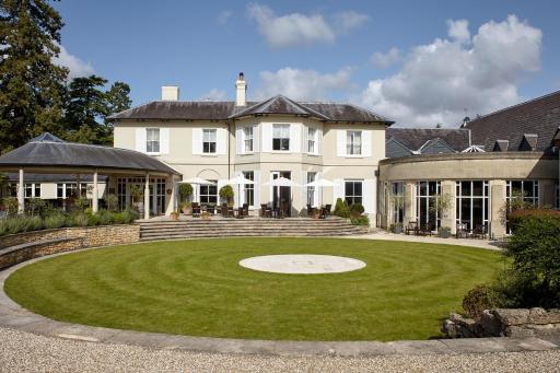 The Vineyard Hotel & Spa - Housity
