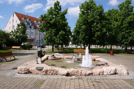 Parkhotel Altmühltal - Housity