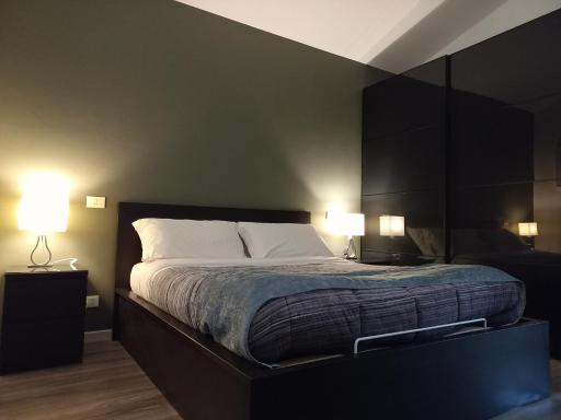 Suite Attic - Il Gabbiano - Housity