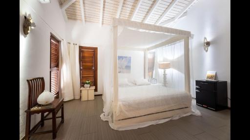Room in Villa - Sunny Stay - Villa Mi Cuna - Housity