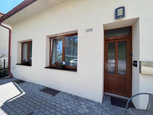 Apartmán na výsluní - Housity