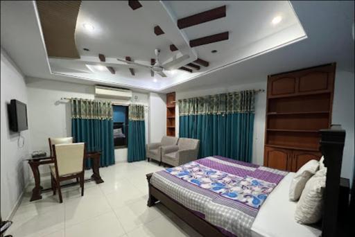 Al Waqqas Hotel - Housity