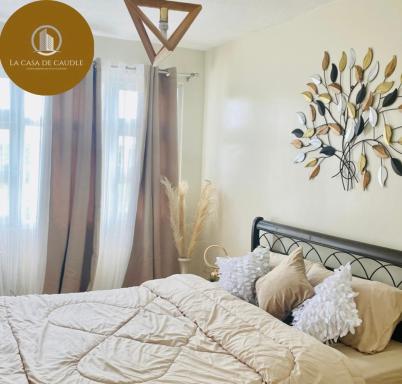 LA CASA DE CAUDLE AT SEAWIND CONDOMINIUM - Housity