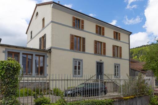 Gîte 4 à 10 pers - Housity