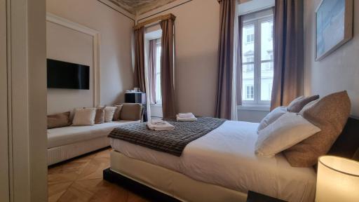 Le Saline Luxury Guest House - Housity