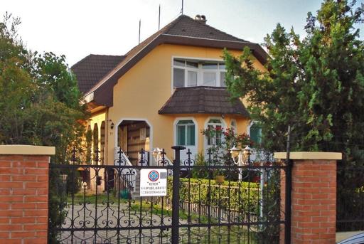 Laci Magánszálláshely - Housity
