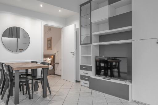 Turati Apartments - Bologna Short Rental - Housity