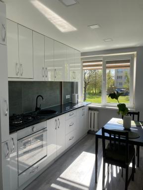 1 kambario butukas Kelmėje - Housity