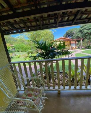 Pousada Embaubas - Housity