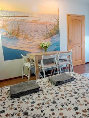 Apartamenty i Domki Osińscy - Housity