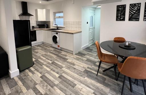 Crows Nest - Housity