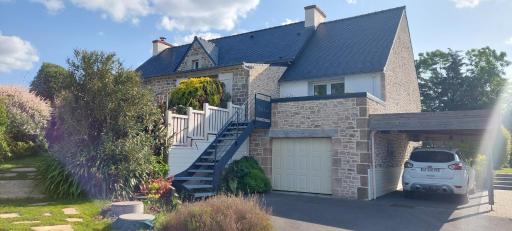 Bulle de sel - Housity