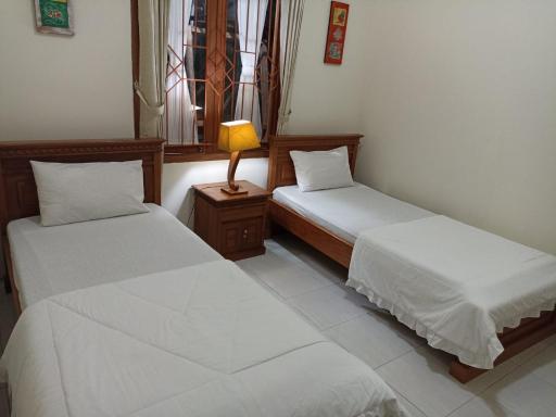 GUEST HOUSE NUSAWIRU 2 PANGANDARAN - Housity