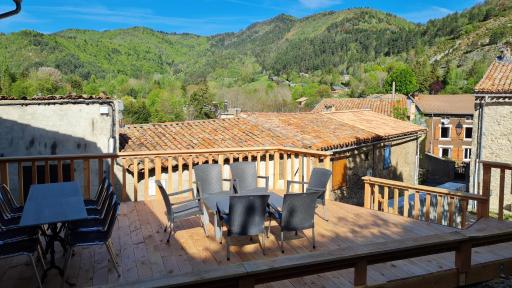 Maison à la Montagne - Housity