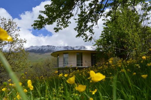 Nature Rooms cabin - Housity