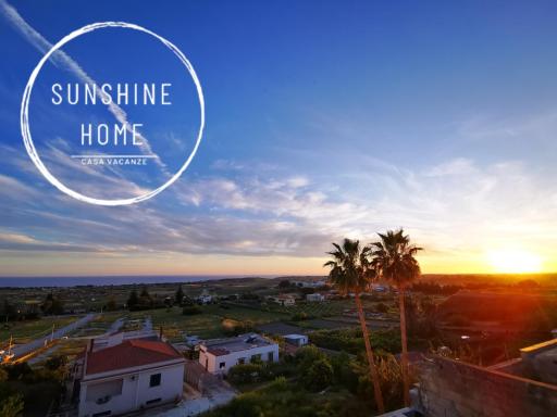 Sunshine Home intero appartamento - Housity