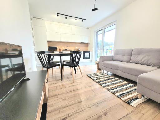 Apartament Silesia Garden - Housity