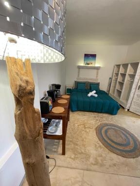 Sam & Chlo Studio & Appartment - Grand Baie - Mauritius - Housity