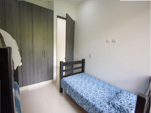 Casa blanca, casa campestre Restrepo - Housity