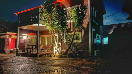 Coastlands Tateyama Building A, Building B - Vacation STAY 40896v - Housity