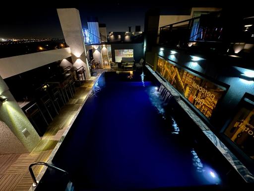 2 Dormitorios Edificio Zetta Village Airport - Housity