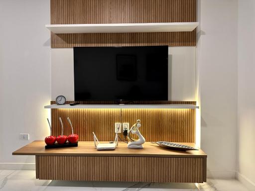 2 Dormitorios Edificio Zetta Village Airport - Housity