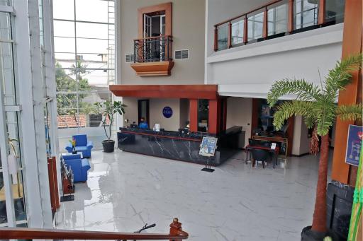 Hotel Dafam Semarang - Housity