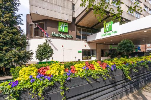 Holiday Inn London - Regent's Park, an IHG Hotel - Housity