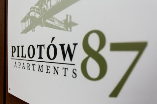 Pilotow 87 Apartments - Housity