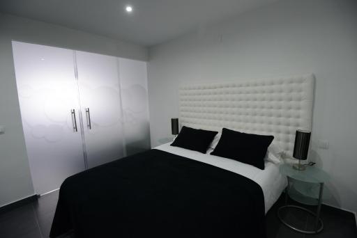 Apartamentos Torrecilla - Housity