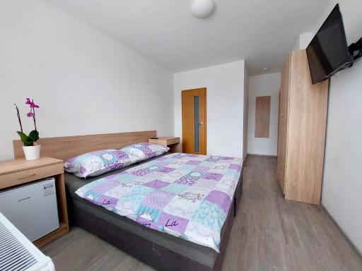 Penzion Strachotín - Housity