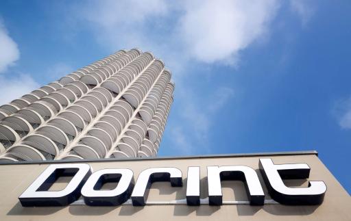 Dorint An der Kongresshalle Augsburg - Housity