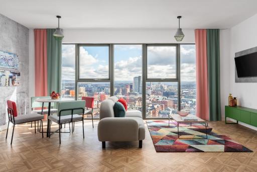 Church Street by Supercity Aparthotels - Housity