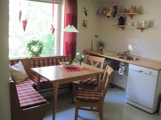 Am Klecker Wald, Ferienhaus - Housity