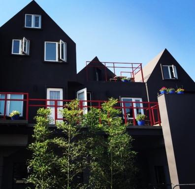 I House Chinchin - Housity