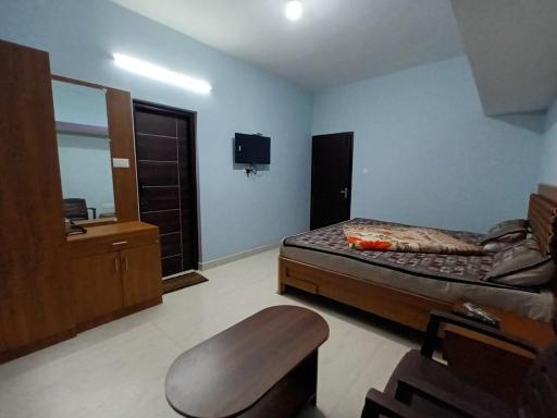 Karpagam Residency - Housity