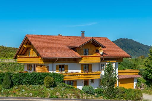 Ferienwohnungen im Landhaus Steibis Allgäu, Bayern - Housity