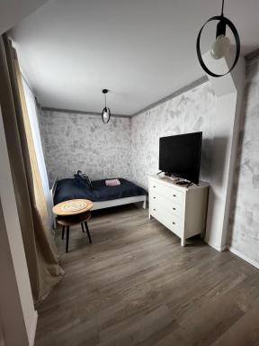 Apartamenty przy parku. Stare Miasto. - Housity