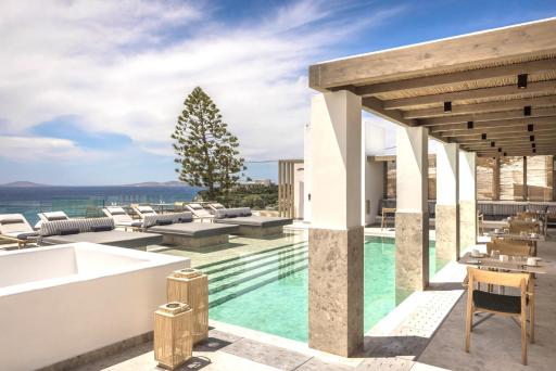Grace Mykonos - Housity