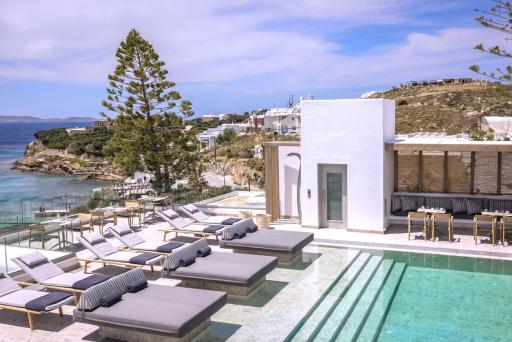 Grace Mykonos - Housity