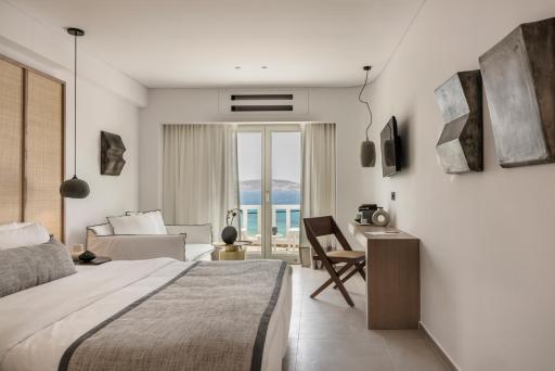 Grace Mykonos - Housity