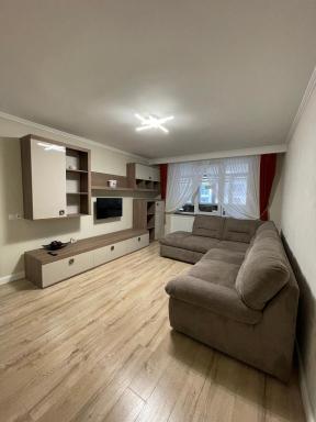 Apartament 1 Lalelelor - Housity