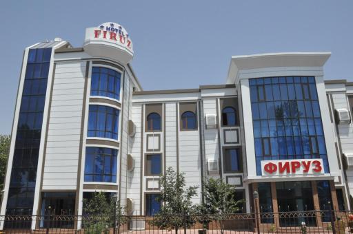 Firuz Hotel - Housity