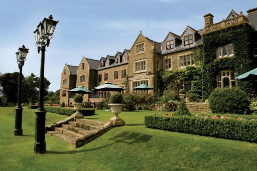 South Lodge - Housity