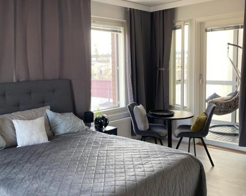 BOSSHOMES Apartments Espoo - Close to Helsinki and access to Airport - Housity
