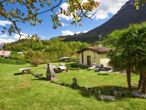 Holiday Home Casa Grandola-Green Garden by Interhome - Housity