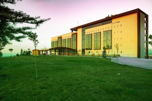 Lavanta Tepesi Hotel ve Spor Tesisleri - Housity