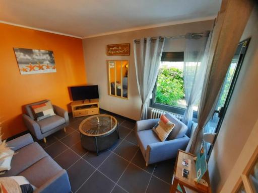 Le Marsouin - Housity